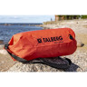 Гермомешок TALBERG EXTREME PVC 80, красный 4603773179407