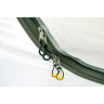 Палатка TALBERG BASE 4 зелёный 4603735103044