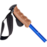 Палки треккинговые TALBERG ULTRA-Z POLE (синий) 4603735103228