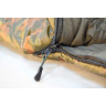 Спальный мешок TALBERG FOREST II WIDE -11C, левый 4603735103570