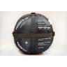 Спальный мешок TALBERG FOREST II WIDE -11C, правый 4690553010241